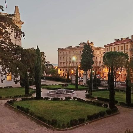 Patrick Apartment Rijeka Exterior photo